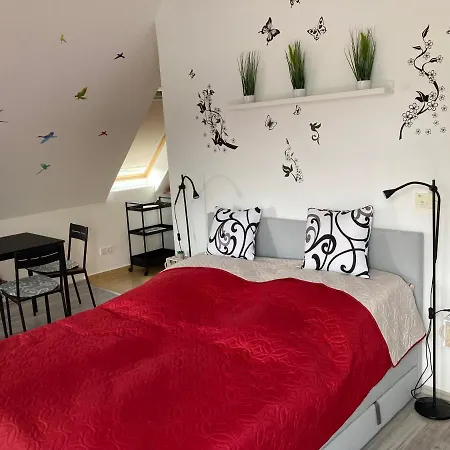 German Apartment *