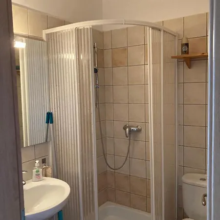 Apartment German