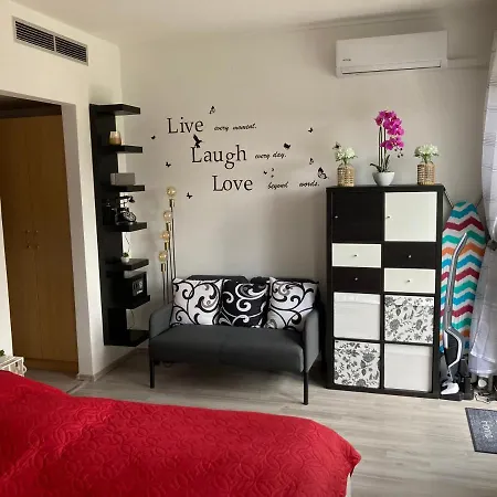 Apartment German