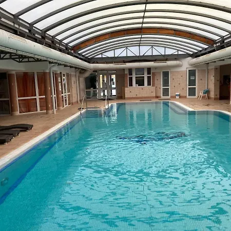 German Appartement *