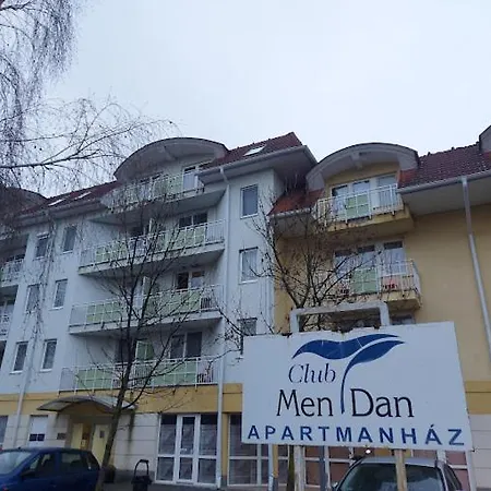 Lägenhet German *