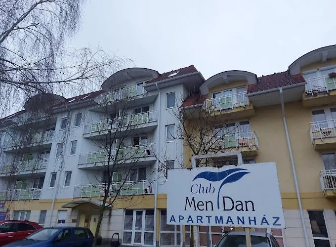 Lägenhet German *